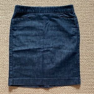 Express pencil skirt